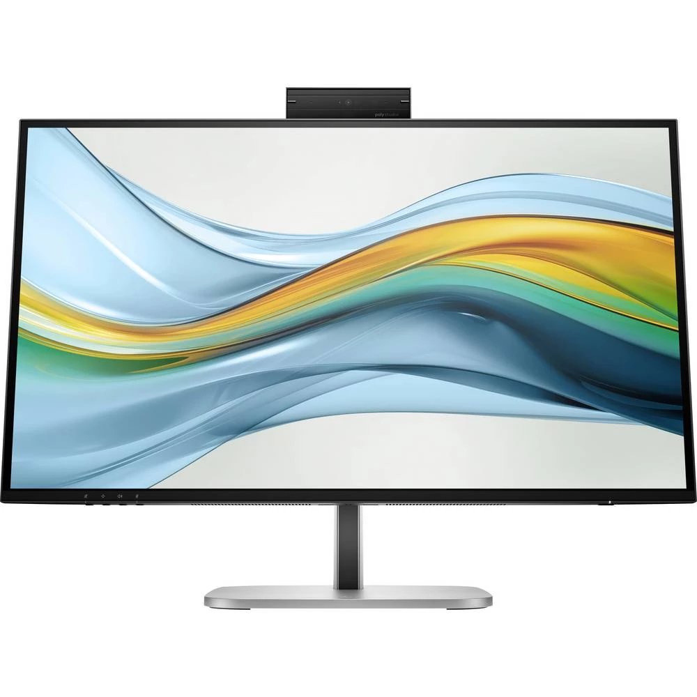 HP Series 5 Pro Series 5 Pro 27-inčni QHD USB-C konferencijski monitor – 527 pm slika