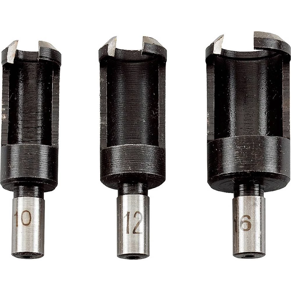 kwb 706900 glodalo 3-dijelni slika