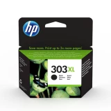 HP patrona tinte 303XL original  crn T6N04AE patrona