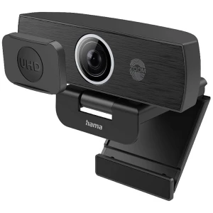 Hama C-900 Pro 4K Web kamera 3840 x 2160 Pixel držač s stezaljkom slika