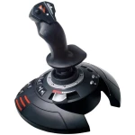 Joystick Thrustmaster T.Flight Stick X USB PC, PlayStation 3 Crna, Crvena, Srebrna
