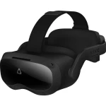 HTC Vive Focus 3 naočale za virtualnu stvarnost crna uklj. senzor pokreta, s integriranim zvučnim sustavom