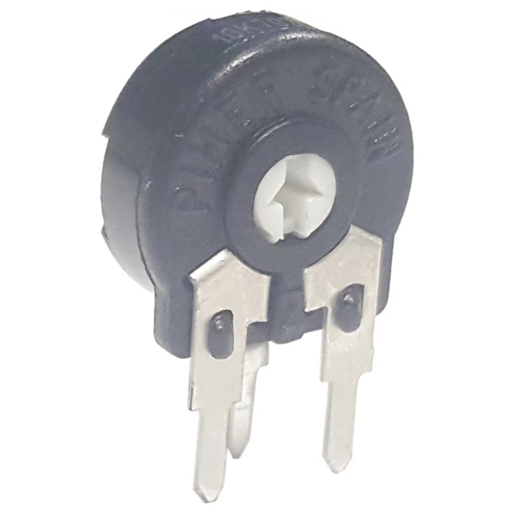Piher PT10LH01-104A2020-S ugljični trimer linearno 0.15 W 100 kΩ 1 kom. slika