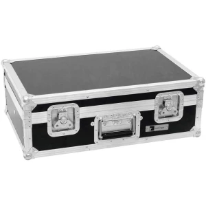 Kofer za uređaje Roadinger LED IP PAR 3x12W HCL (D x Š x V) 400 x 600 x 220 mm slika