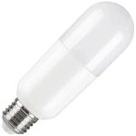 SLV 1005308 LED Energetska učinkovitost 2021 E (A - G) E27 klasičan oblik  neutralna bijela (Ø x D) 45 mm x 140 mm  1 St.