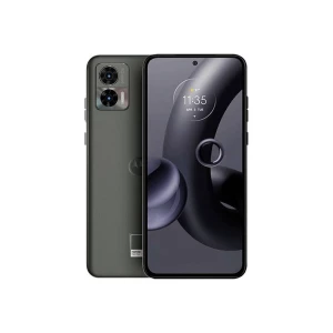 Motorola Edge 30 Neo pametni telefon 128 GB 16 cm (6.28 palac) crna Android™ 12 Dual-SIM slika