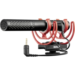 RODE Microphones VideoMic NTG USB mikrofon bežično, USB slika