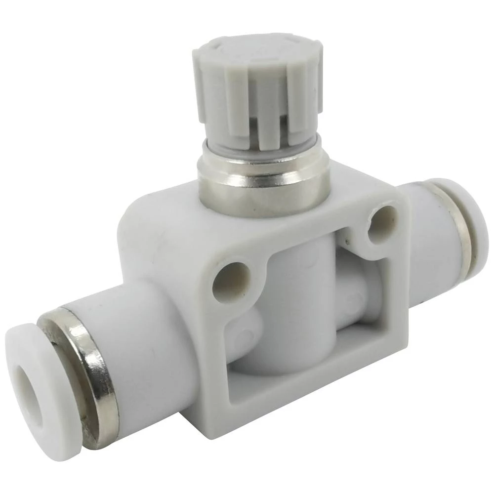 <br>  TRU COMPONENTS<br>  povratni ventil<br>  TSA8<br>  <br>  8 bar (max)<br>  <br>  1 St.<br> slika