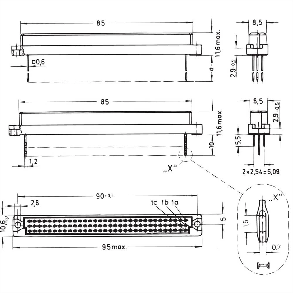 Conrad Product Image