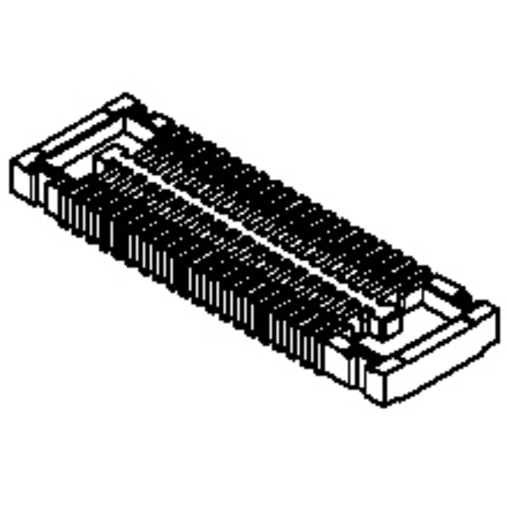 Molex mezaninski konektor 501591-3011 1 St. Tape on Full reel slika
