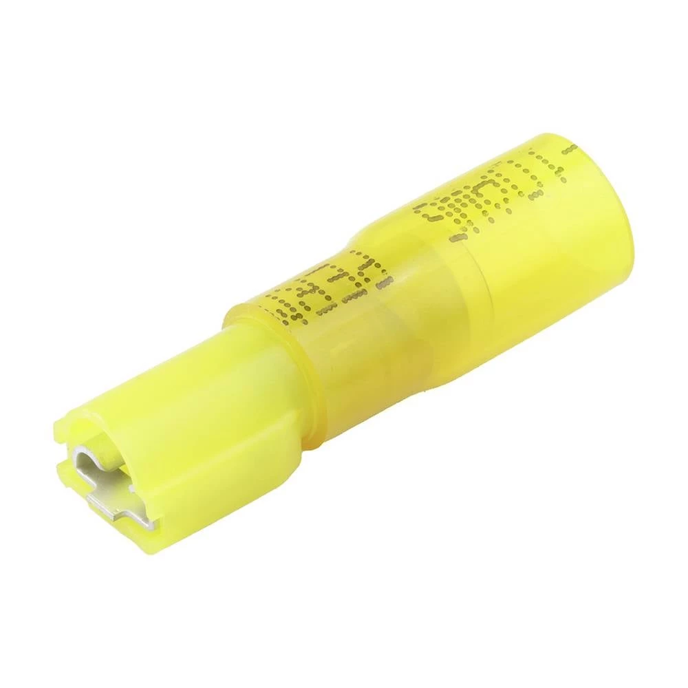 Molex 191640076 plosnate natične stupice 1 St. Bulk slika