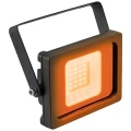 Eurolite LED IP FL-10 SMD orange 51914913 vanjski LED reflektor 10 W slika