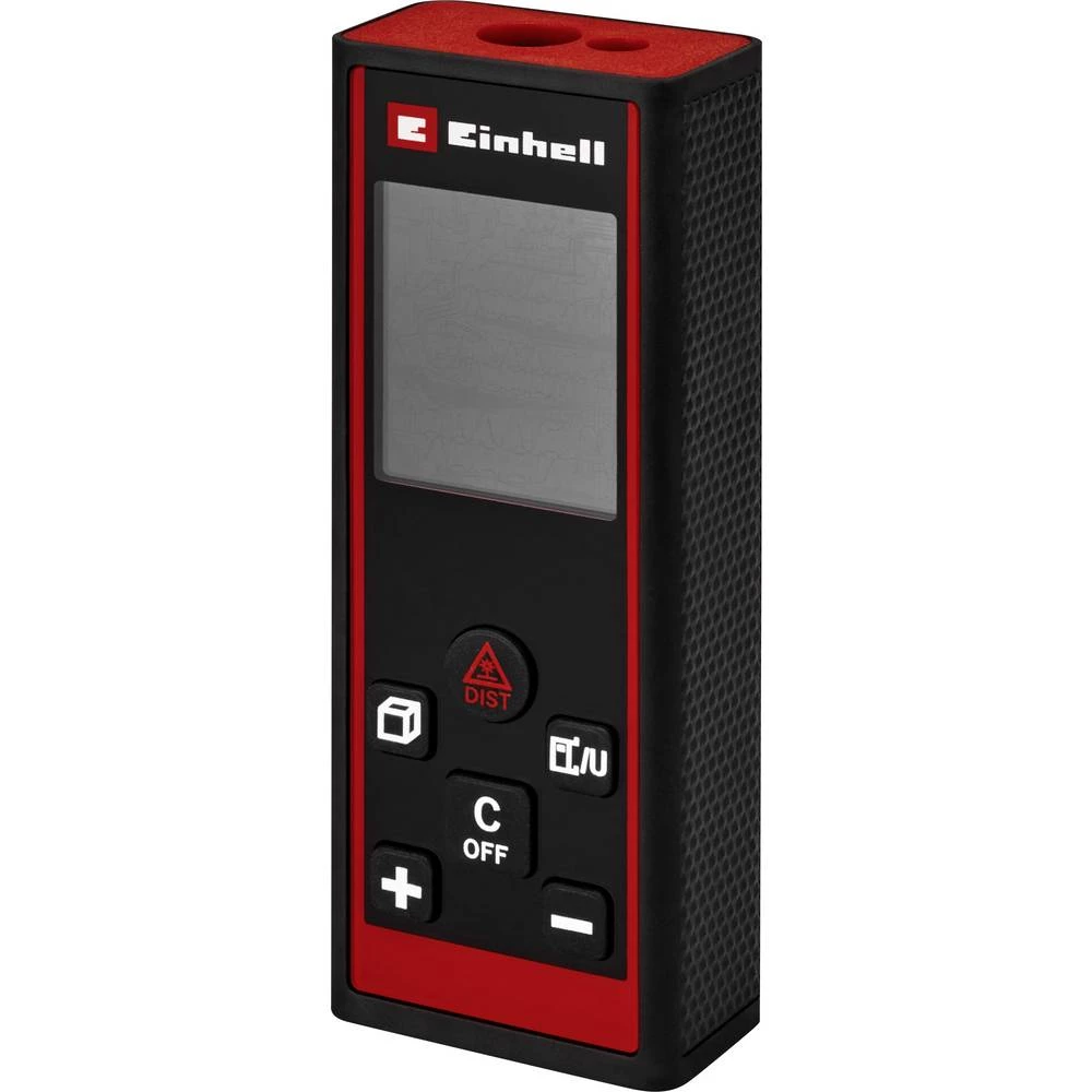 Einhell TC-LD 60 R laserski daljinomjer 60 m slika