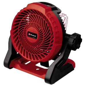 Einhell GE-CF 18/2200 Li  Power X-Change akumulatorski ventilator   crvena slika