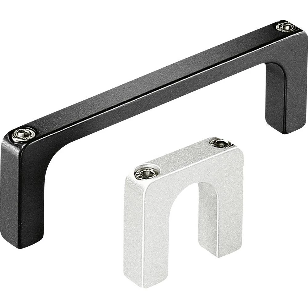 Rohde R3-12.032.01 Ručka uređaja  srebrna (D x Š x V) 43.5 x 12 x 40 mm 1 Set slika