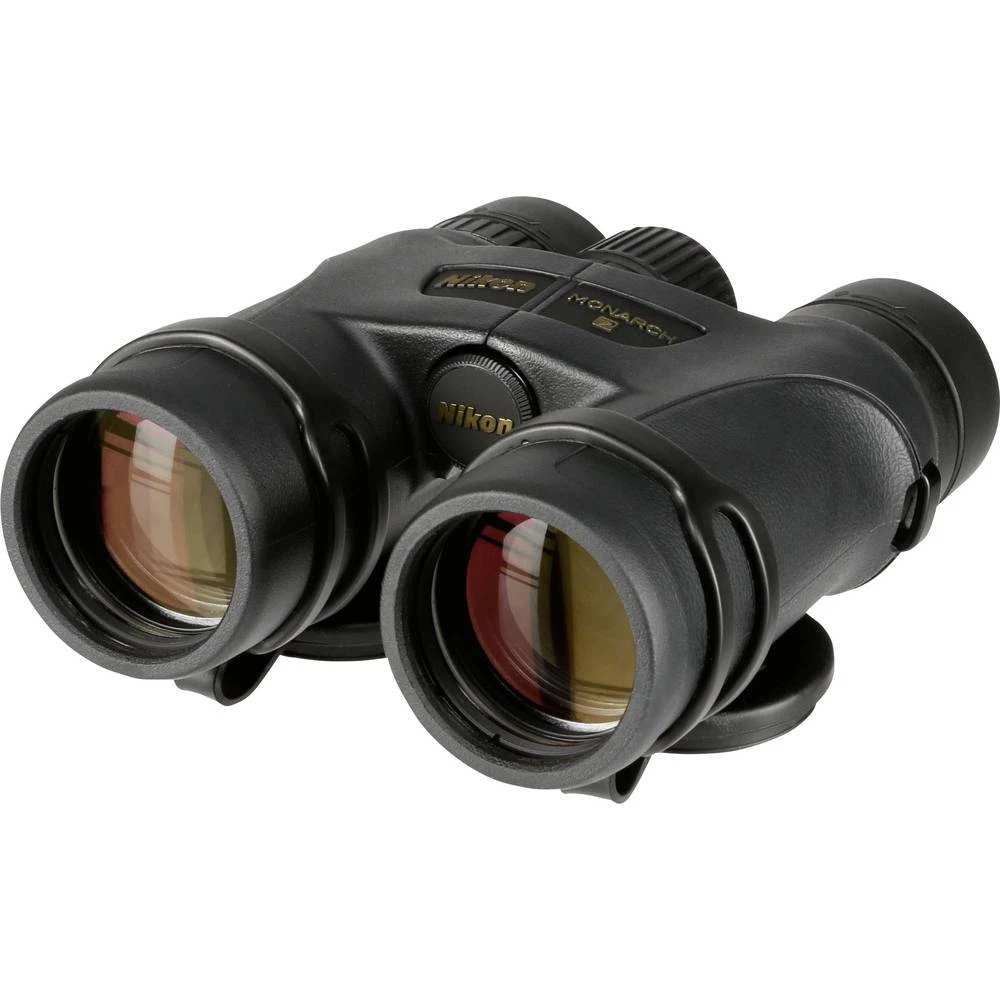 Nikon dvogled  8 xx42 mm invertiran crna BAA785SA slika