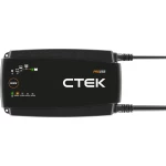 CTEK Pro 25S EU 300W 12 V 8504405590 40-194 Automatski punjač 12 V 25 A
