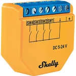 Shelly Plus i4 DC  modul scenarija  Wi-Fi, Bluetooth