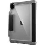 Urban Armor Gear Rugged stražnji poklopac Pogodno za modele Apple: iPad Pro 11 (3. generacija), iPad Pro 11 (2. generacija), iPad Pro 11 (1. generacija) crna, prozirna