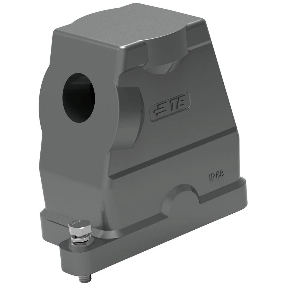 TE Connectivity T1910062125-000 HEAVY DUTY RECT SIBAS TE Connectivity T1910062125-000     1 St. Bag slika