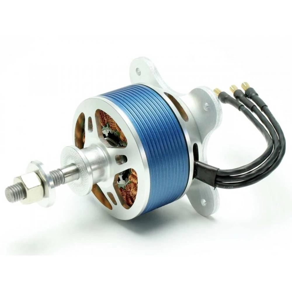 Pichler BOOST 100 beskontaktni istosmjerni elektromotor za model zrakoplova slika