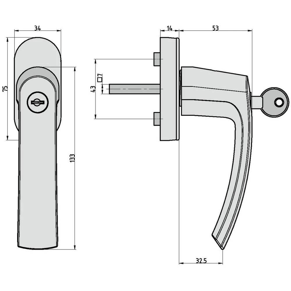 Conrad Product Image