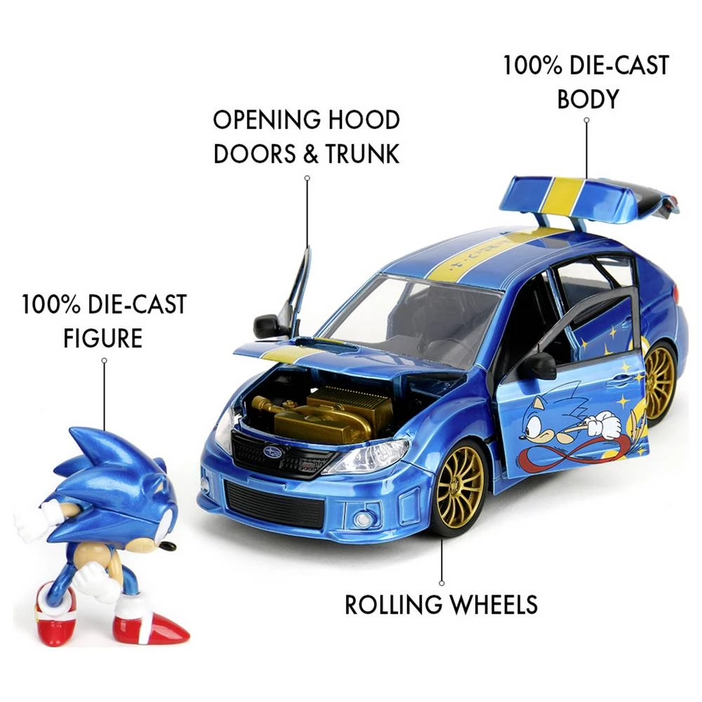 Conrad Product Image
