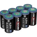 Ansmann 4LR44 specijalne baterije 476 a alkalno-manganov 6 V 8 St.