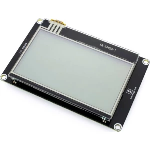 LCD zaslon 298 TinkerForge slika