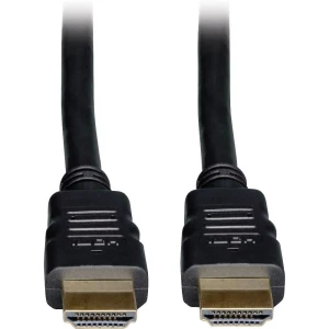 Tripp Lite HDMI priključni kabel 7.60 m SP-9033332 crna slika