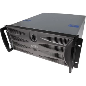 Server PC Joy-it 4HE Intel® Xeon E3-1220 16 GB 2 TB Bez operacijskog sustava Intel HD Graphics slika