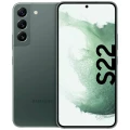 Samsung Galaxy S22 5G Smartphone 256 GB 15.5 cm (6.1 palac) zelena Android™ 12 Dual-SIM slika