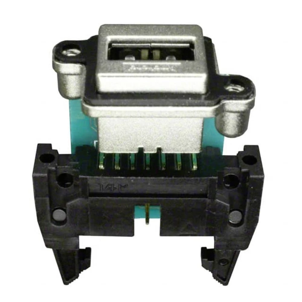 Amphenol Sadržaj: 1 St. slika