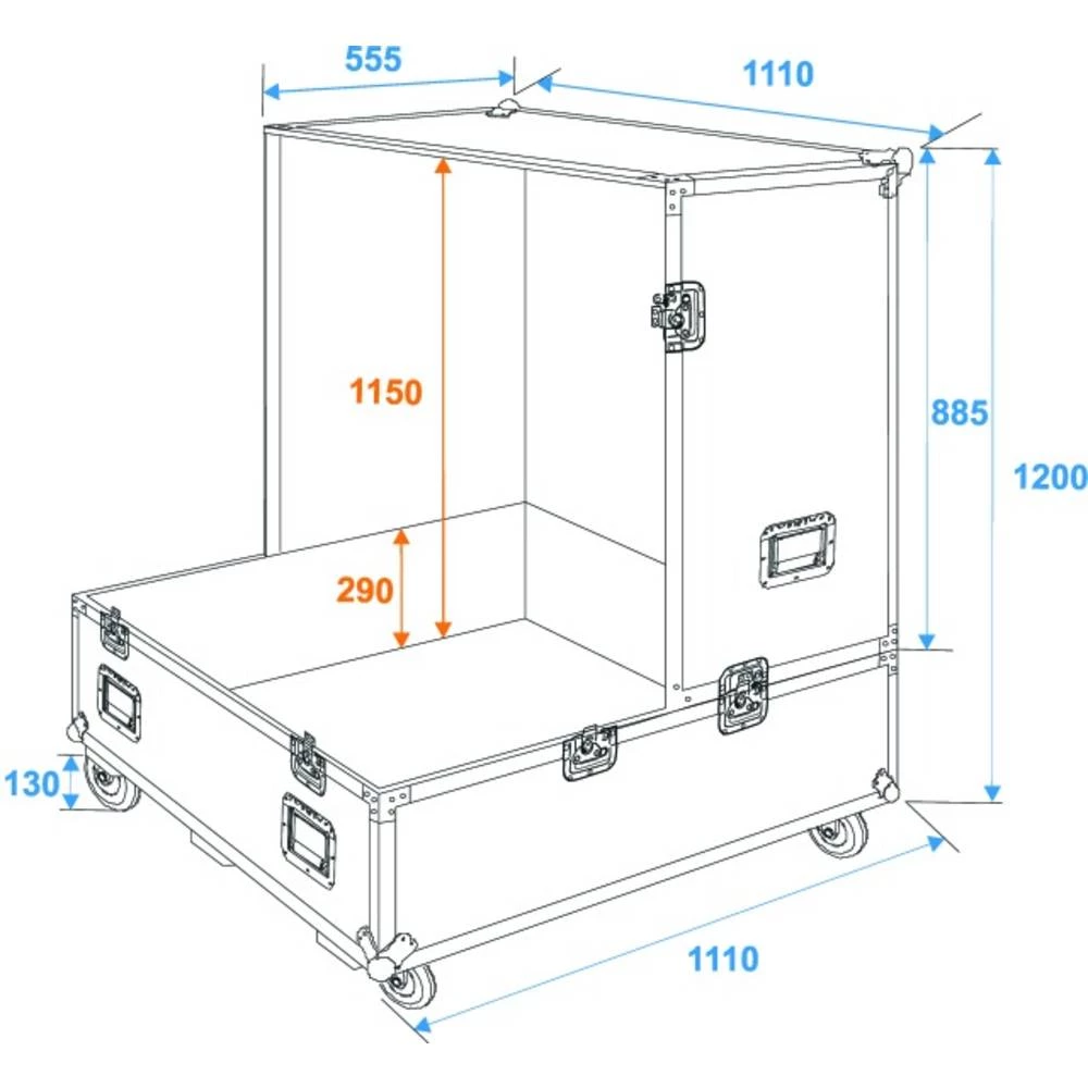 Conrad Product Image