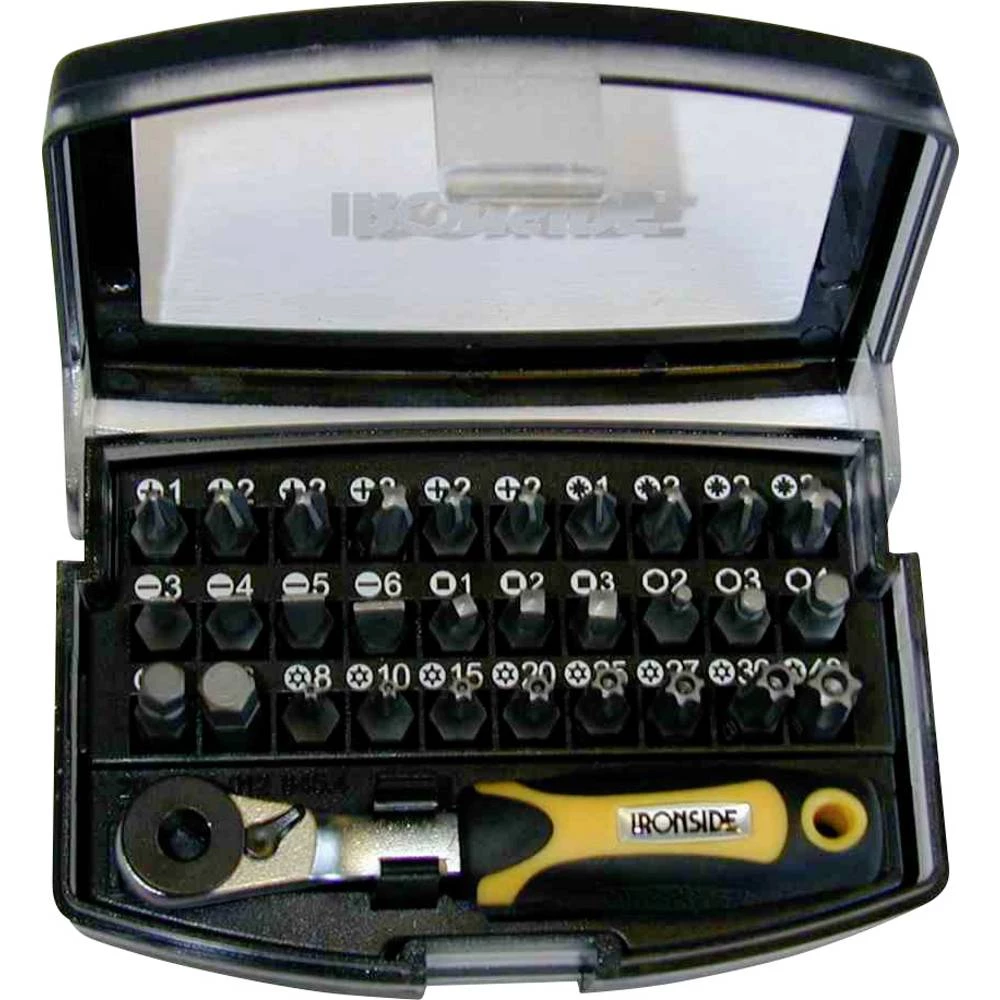 IRONSIDE 244000 bit komplet slika