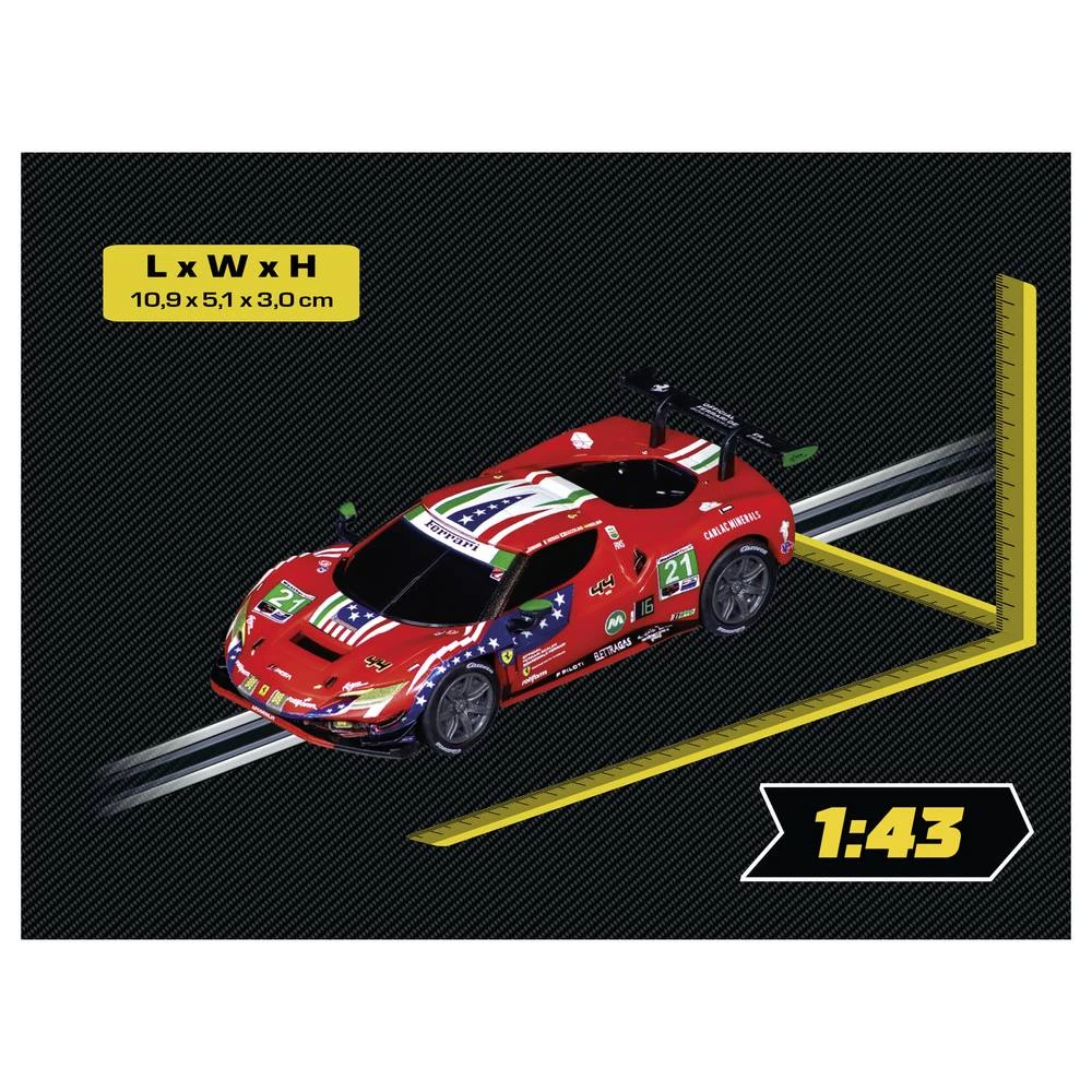 Conrad Product Image