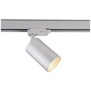 Deko Light Can LED reflektor za sustav šina  GU10    srebrna slika