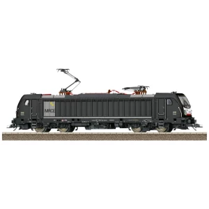 TRIX H0 22618 H0 električna lokomotiva BR 187 MRCE-a slika
