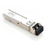 SFP (Mini-GBIC) modul transivera 1 Gbit/s 10 km Dell Dell - SFP (Mini-GBIC)-Transceiver-Modul Vrsta modula LC
