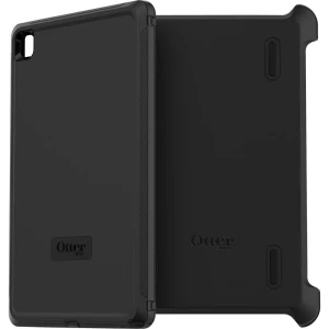 Otterbox Defender stražnji poklopac Samsung Galaxy Tab A7 crna torbica za tablete, specifični model slika