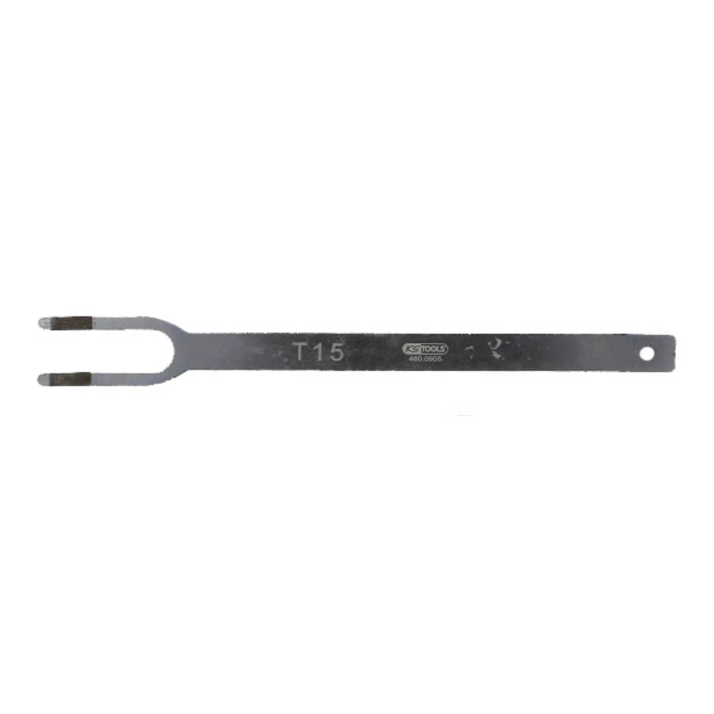 KS Tools 460.0898 vilica za demontažu slika