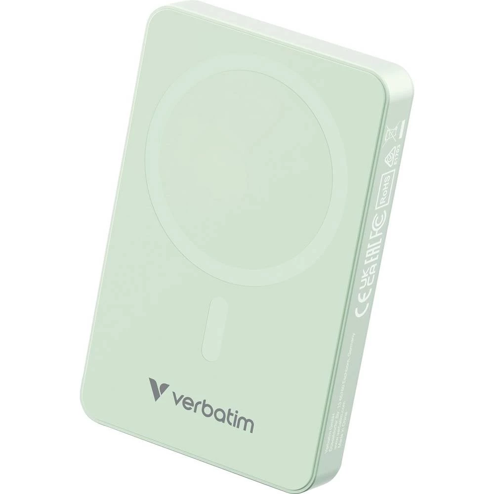 Verbatim Charge 'n' Go Essentials powerbank (rezervna baterija) 10000 mAh Power Delivery 3.0, QC 3.0, Adaptive Fast Char slika