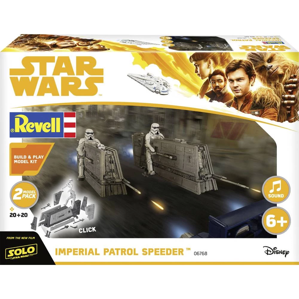 Conrad Product Image