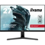 Iiyama RED EAGLE™ G-MASTER G2770HSU-B1 LCD zaslon 68.6 cm (27 palac) Energetska učinkovitost 2021 E (A - G) 1920 x 1080 piksel Full HD 0.8 ms DisplayPort, HDMI™, USB 2.0 IPS LCD