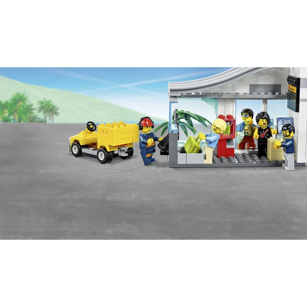 Conrad Product Image