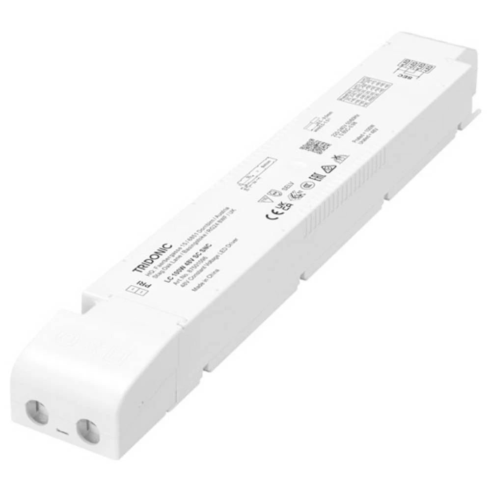 Tridonic LC 100W 48V SC SNC LED pogonski sklop 100 W 2.083 A 1 kom. slika