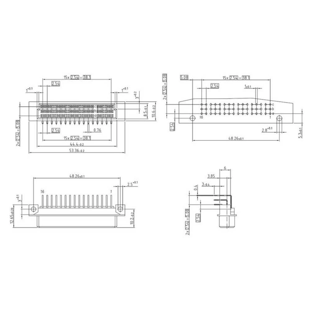 Conrad Product Image