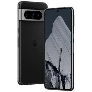 Google Pixel 8 Pro 5G Smartphone 512 GB 17 cm (6.7 palac) crna Android™ 14 Dual-SIM slika