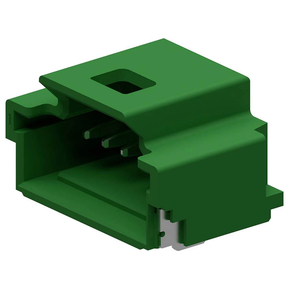 Molex ugradna standardna letva s muškim kontaktima 501568-1267 1 St. Tape on Full reel slika