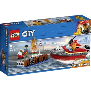 LEGO® CITY 60213 slika